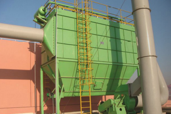 河北秦皇島礦山設備配套MC120脈沖除塵器今日已發(fā)貨 河北秦皇島礦山設備配套MC120脈沖除塵器今日已發(fā)貨