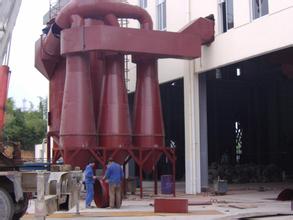 解決烘干機(jī)布袋除塵器結(jié)露的問(wèn)題 解決烘干機(jī)布袋除塵器結(jié)露的問(wèn)題