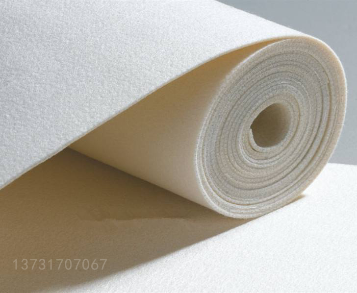 PPS+PTFE混合濾料系列除塵布袋 PPS+PTFE混合濾料系列除塵布袋