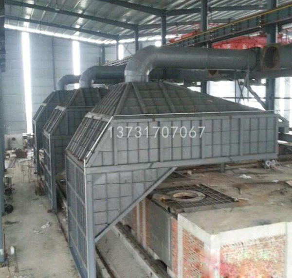 電爐除塵器 電爐除塵器