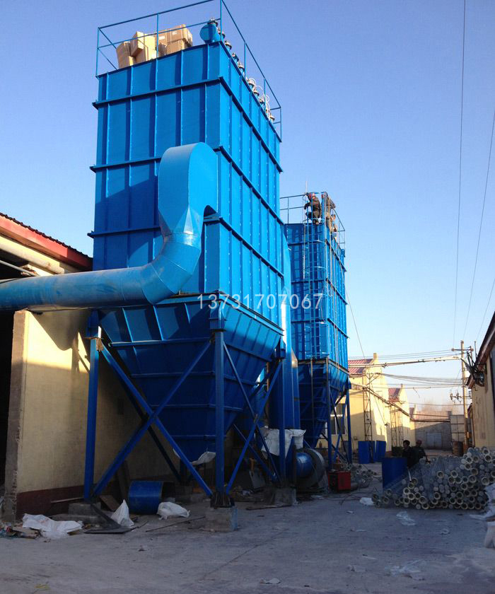 玻璃廠通風(fēng)除塵設(shè)計(jì)改進(jìn)及存在問題 玻璃廠通風(fēng)除塵設(shè)計(jì)改進(jìn)及存在問題