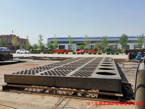 山西15噸生物質(zhì)鍋爐除塵器 山西15噸生物質(zhì)鍋爐除塵器