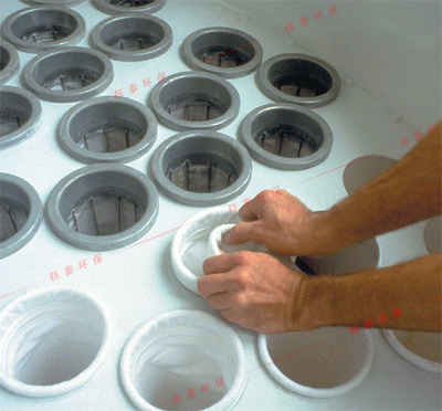 什么是水泥除塵濾袋？水泥除塵濾袋規(guī)格