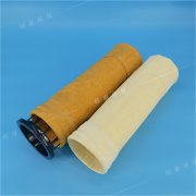 什么是PPS除塵濾袋？