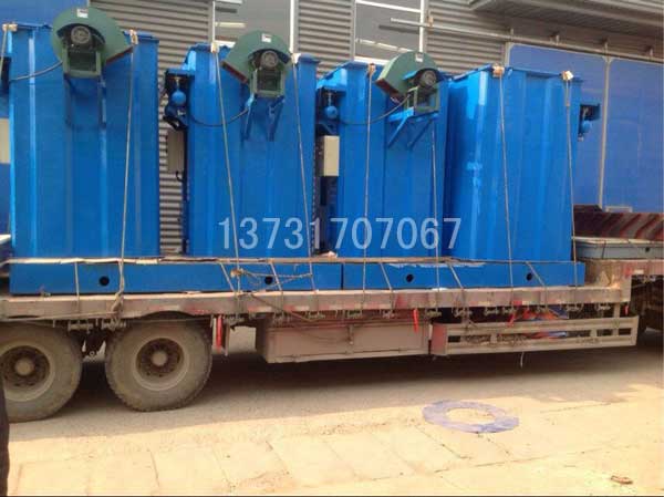 詳細(xì)了解脈沖濾筒(芯)式除塵器 詳細(xì)了解脈沖濾筒(芯)式除塵器