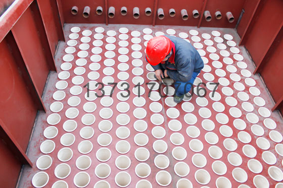 專業(yè)布袋除塵器制作、安裝、施工隊(duì)伍