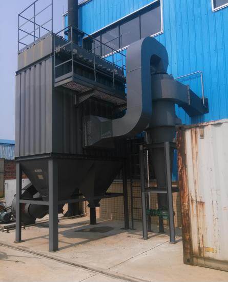 燃煤鍋爐、生物質(zhì)鍋爐配套除塵器價(jià)格及技術(shù)咨詢