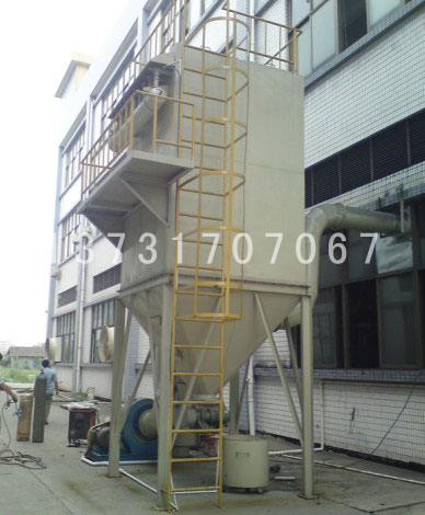 天津金屬制品廠王經理定購的打磨臺和布袋除塵器已發(fā)貨 天津金屬制品廠王經理定購的打磨臺和布袋除塵器已發(fā)貨